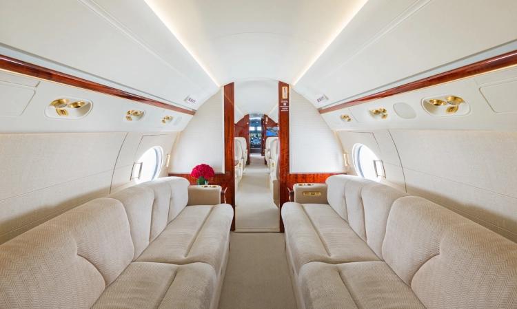 Aeronave