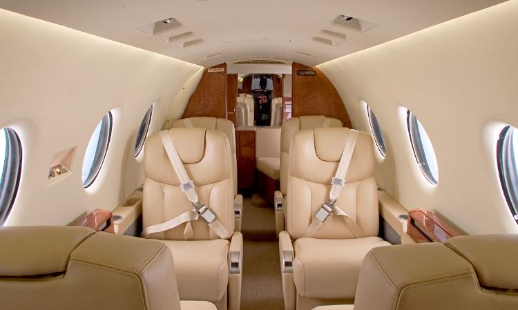 Beechjet 400A