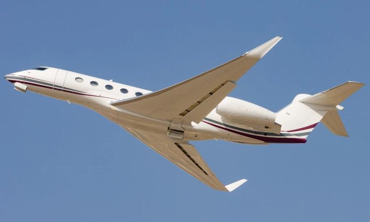 Aeronave