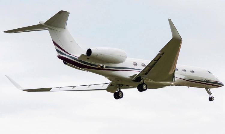 Aeronave