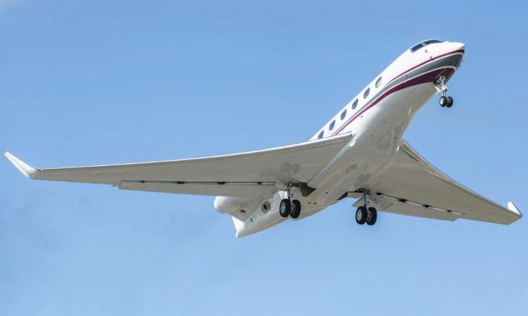 Aeronave