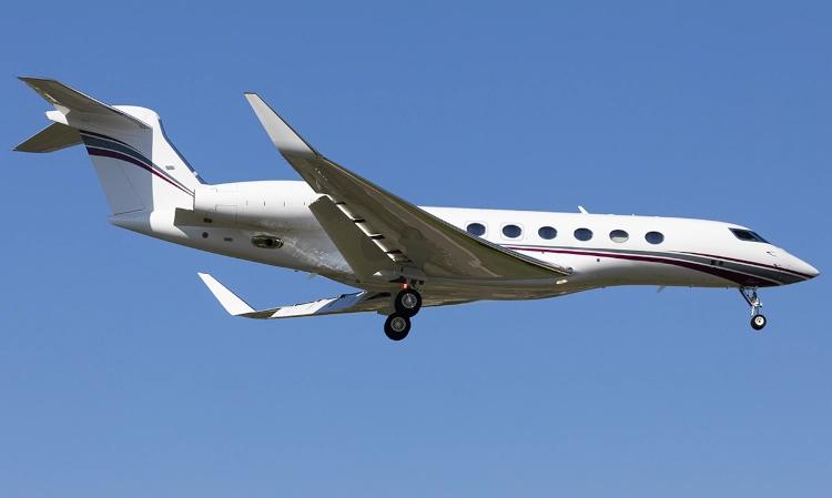 Aeronave