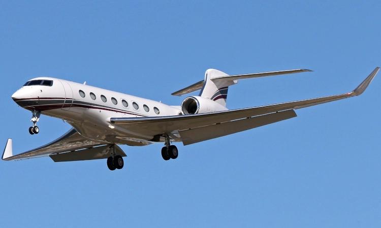 Aeronave