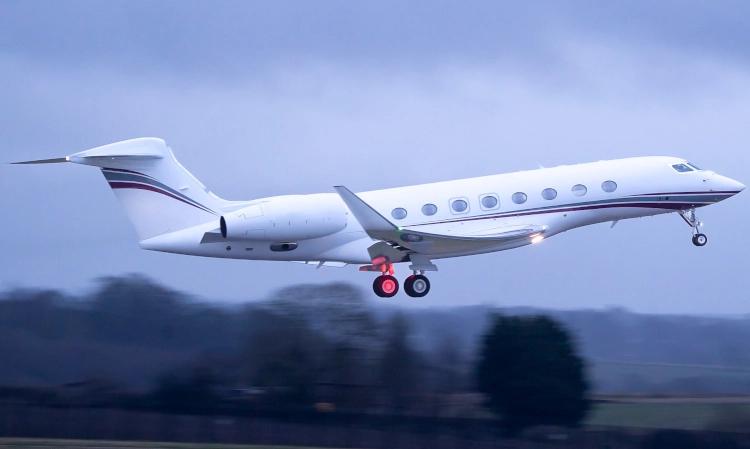 Aeronave