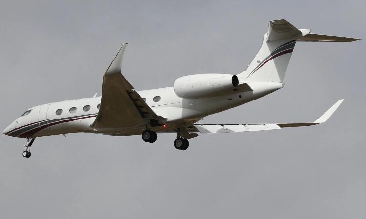 Aeronave