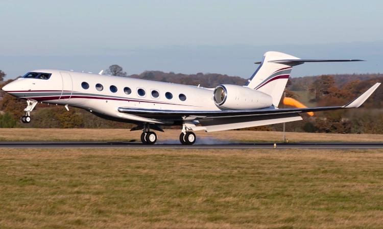 Aeronave