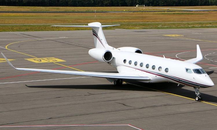 Aeronave