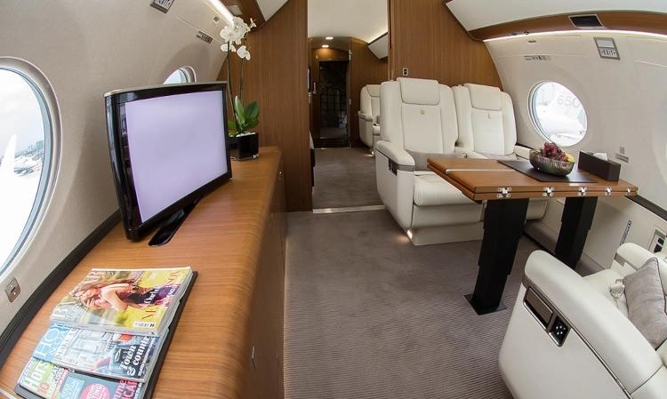 Aeronave