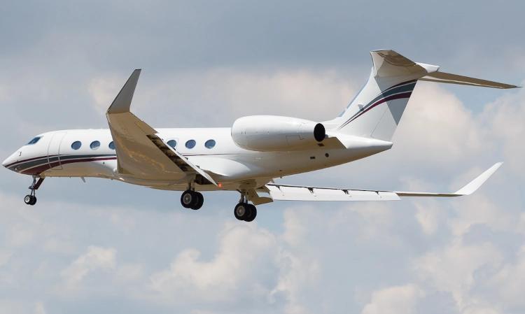 Aeronave