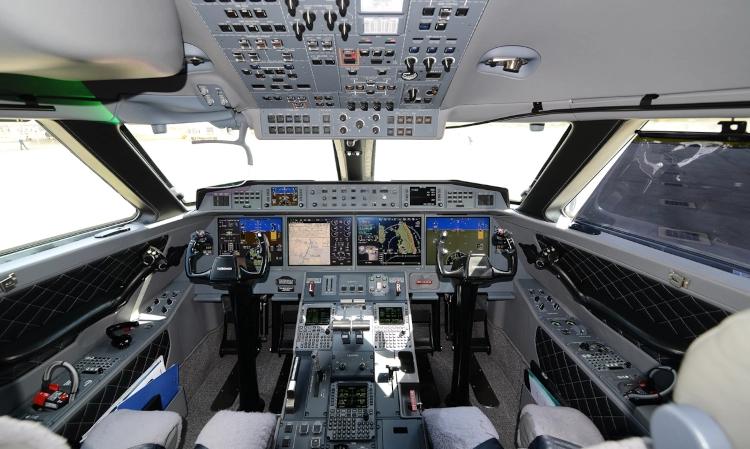 Aeronave