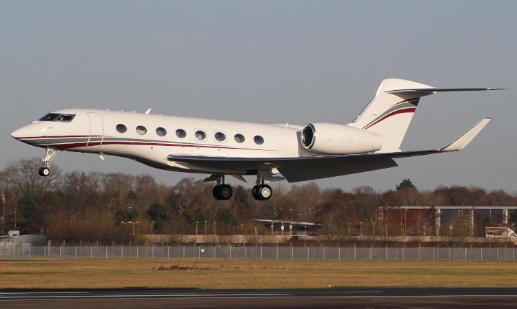 Aeronave