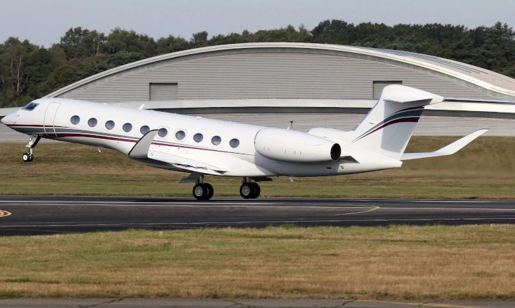 Gulfstream G700