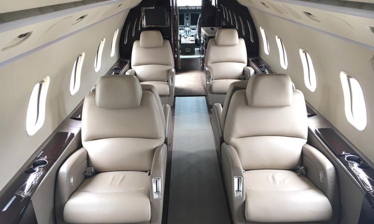 Aeronave