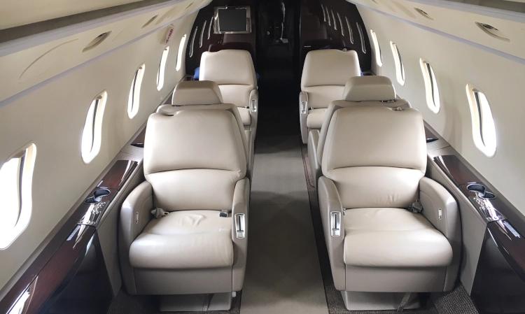 Aeronave