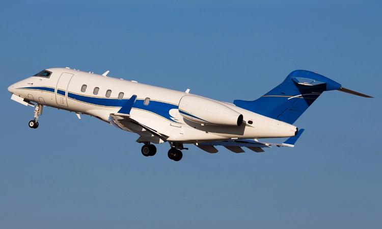 Aeronave