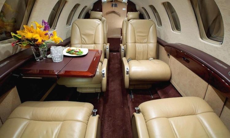 Citation CJ2+