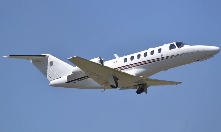 Citation CJ2+