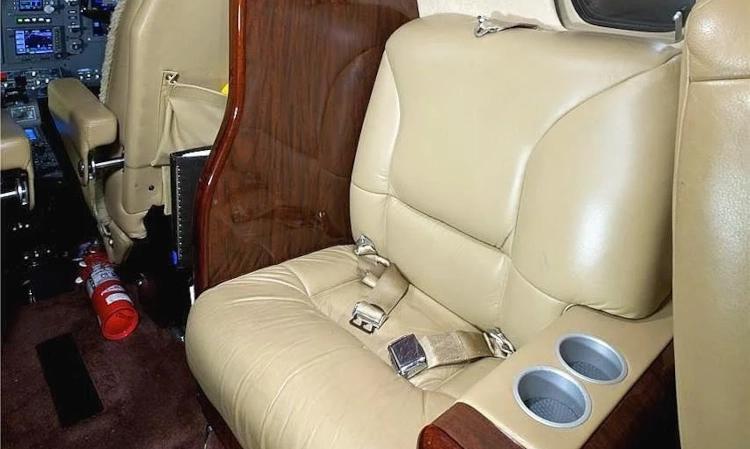 Citation CJ2+