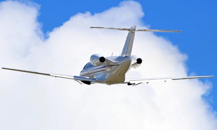Citation CJ2+