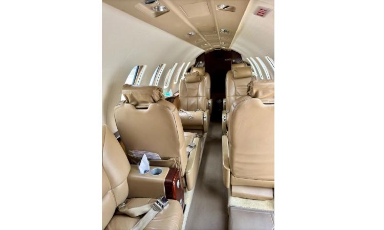 Citation CJ2+