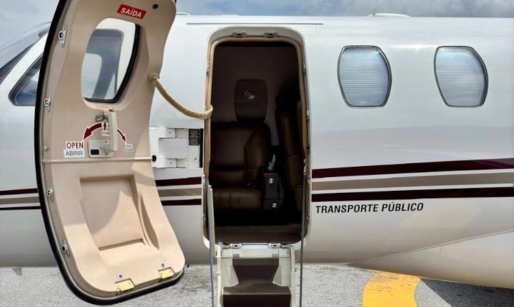 Citation CJ2+