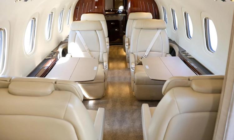 Aeronave