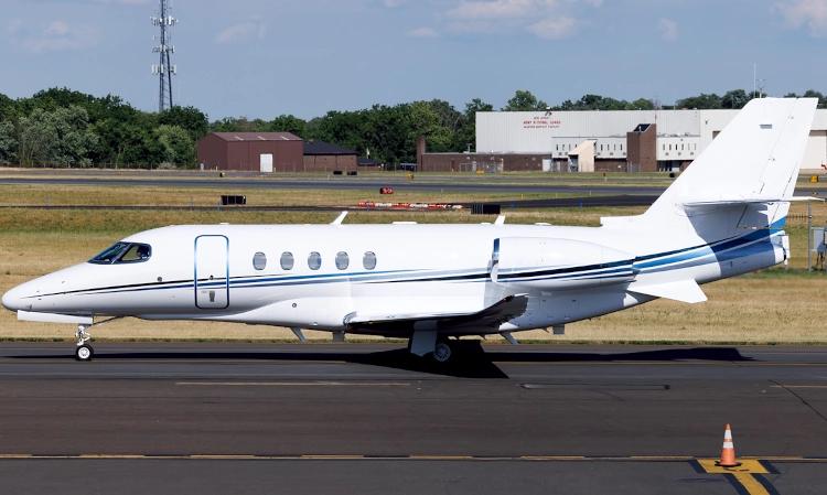 Aeronave