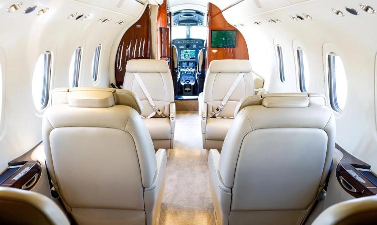 Aeronave