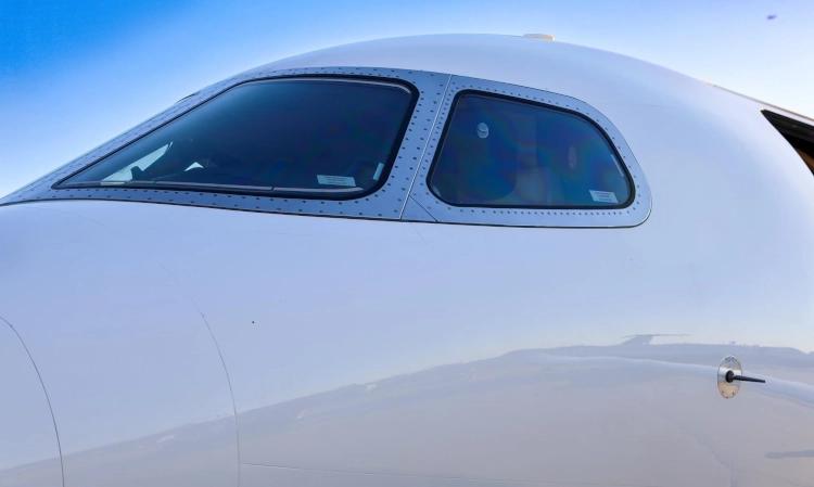 Aeronave