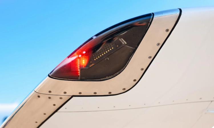 Aeronave