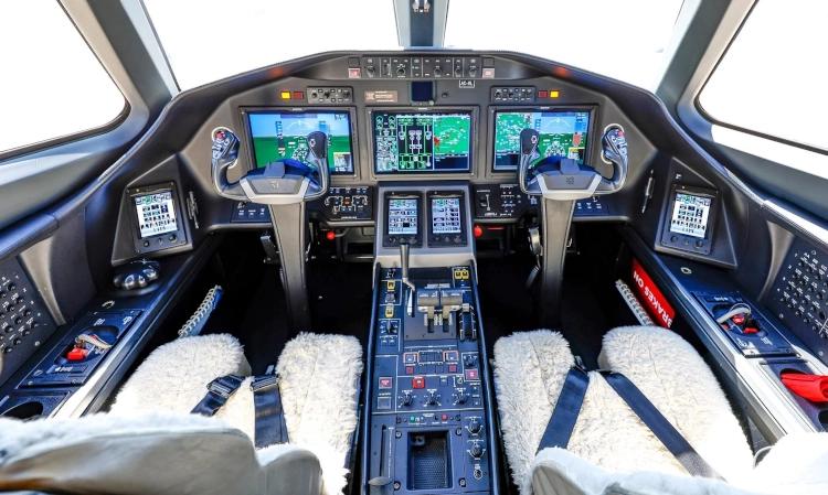 Aeronave