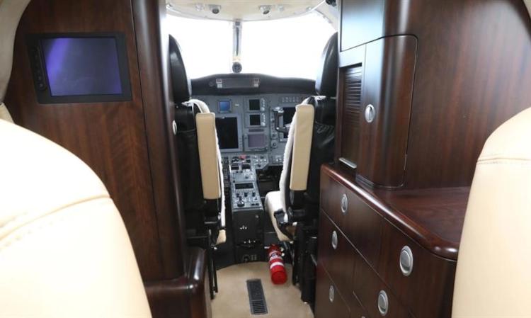 Citation CJ2+