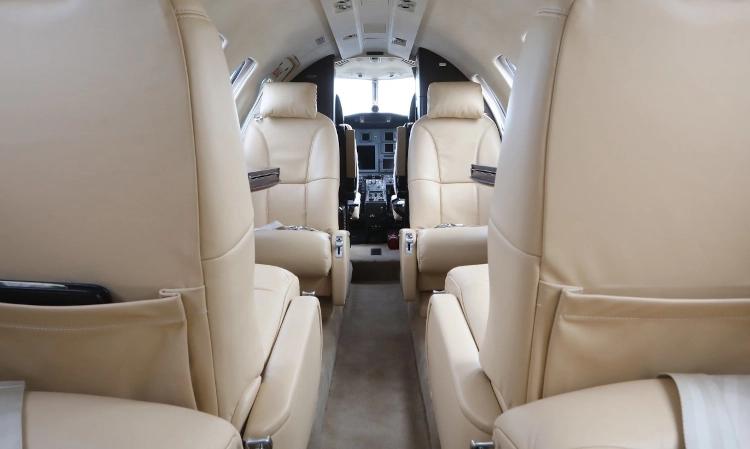 Citation CJ2+