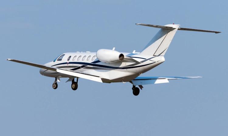 Citation CJ2+