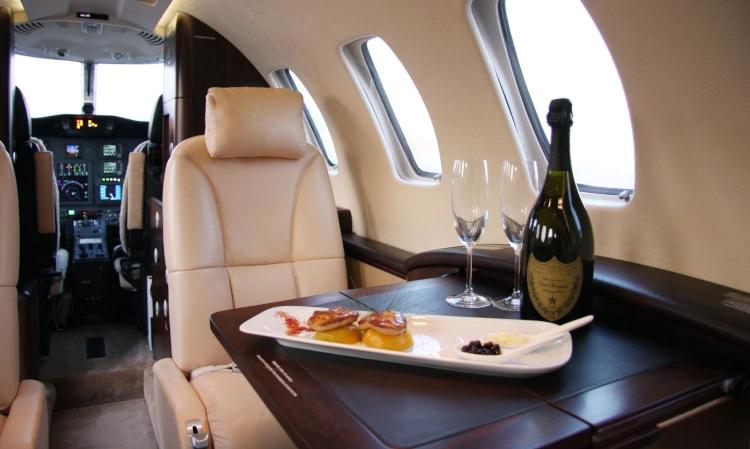 Citation CJ2+