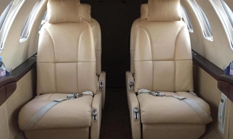 Citation CJ2+