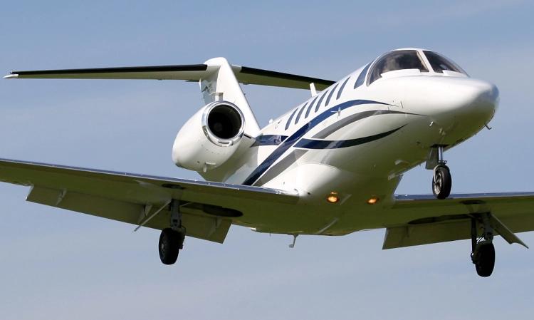 Citation CJ2+