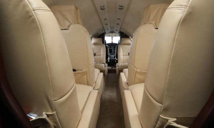 Citation CJ2+