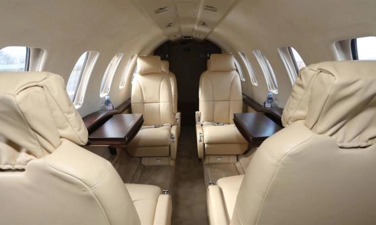 Citation CJ2+