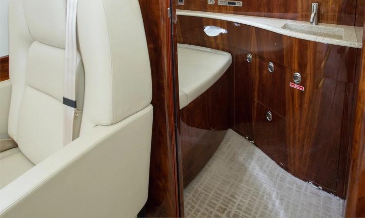 Gulfstream G200