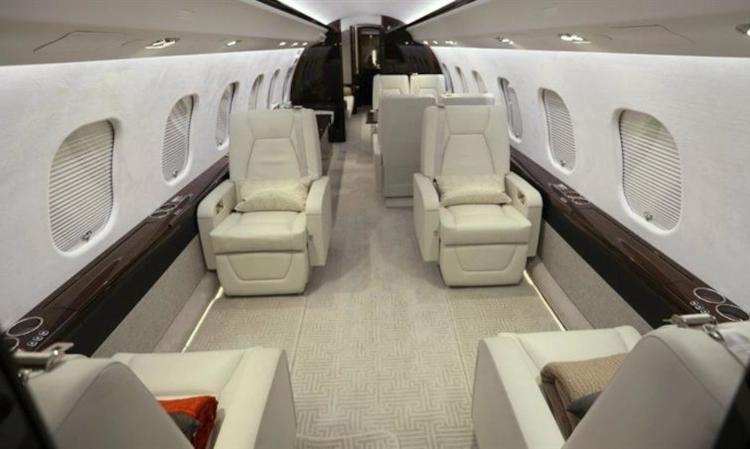 Global 6000