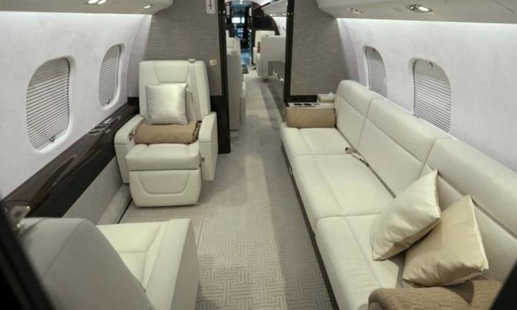 Global 6000
