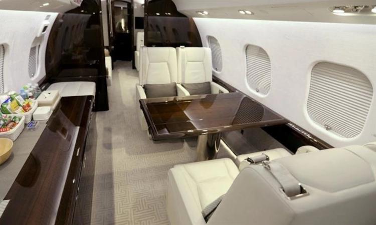Global 6000