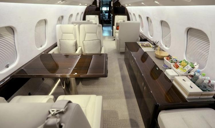 Global 6000