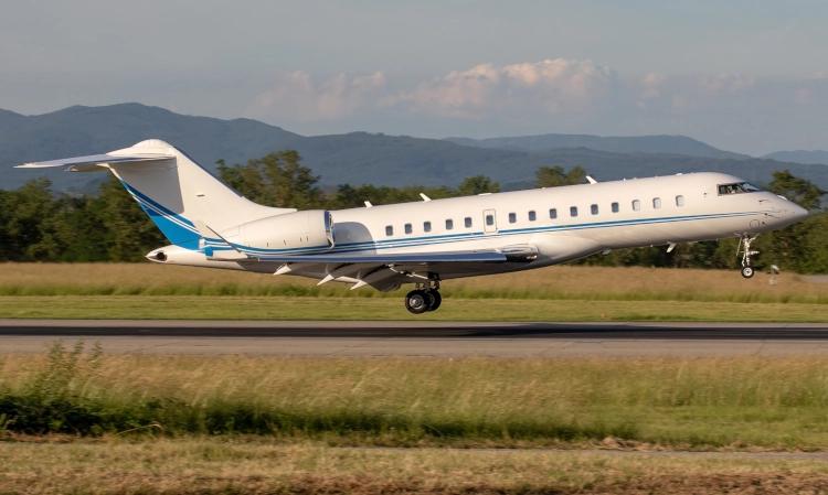 Global 6000