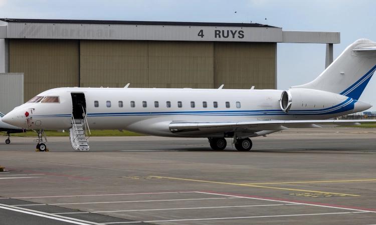 Global 6000