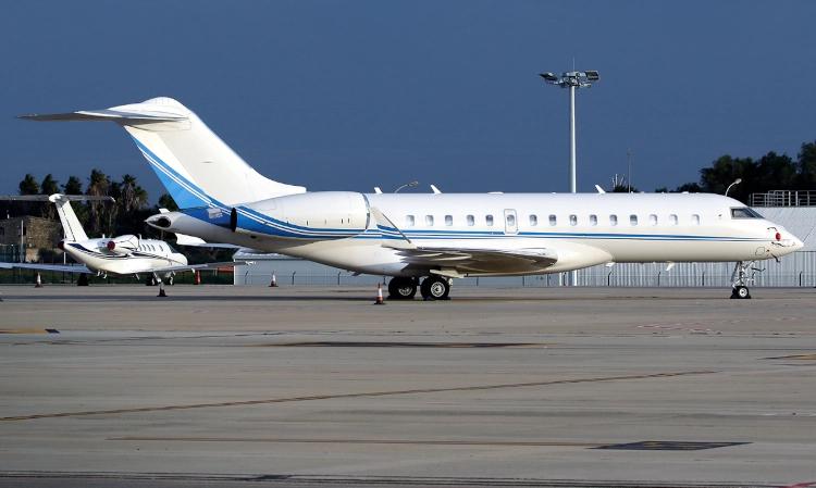 Global 6000