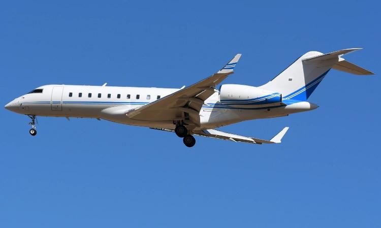 Global 6000