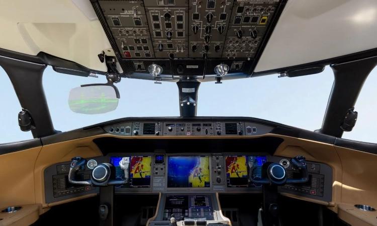 Global 6000