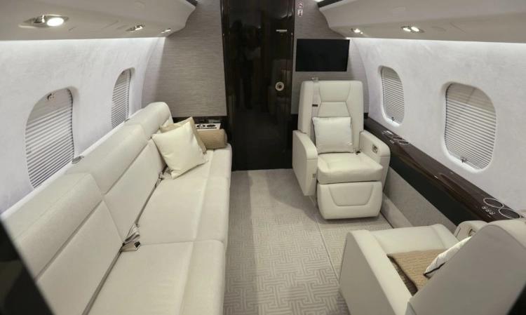 Global 6000